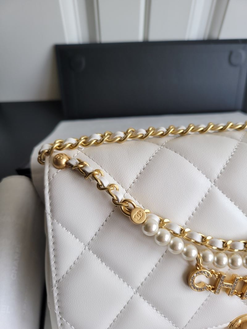 Chanel Stachel Bags